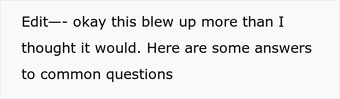 This Tell-Tale Story Of A Secret Shopper Who Doesn’t Want To Frame Employees Goes Viral This Tell-Tale Story Of A Secret Shopper Who Doesn’t Want To Frame Employees Goes Viral
