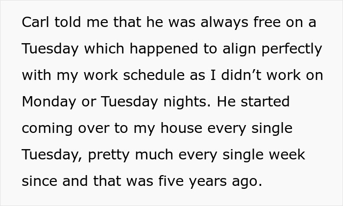 “Girl, What?”: The Internet Gives This Woman A Reality Check After She Gets Suspicious Of Her BF “Girl, What?”: The Internet Gives This Woman A Reality Check After She Gets Suspicious Of Her BF