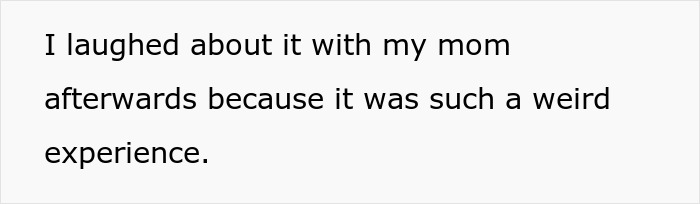 Woman Gets A Job And Can Start Monday Immediately After An Hour-Long Interview With No Questions