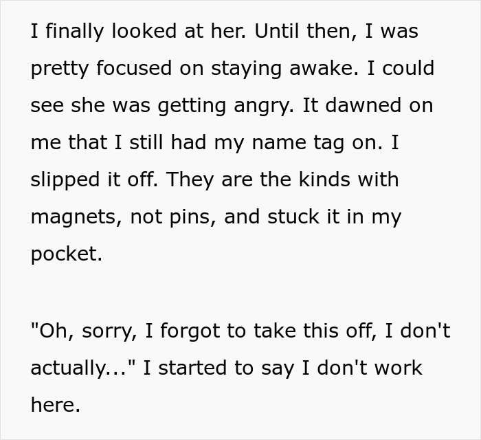 Woman Gets Fired From A Walgreens She Was Shopping At And Never Actually Worked For