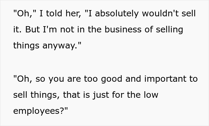 Woman Gets Fired From A Walgreens She Was Shopping At And Never Actually Worked For