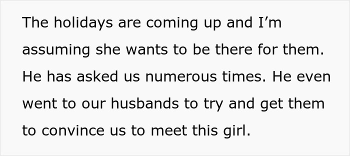 Dad Blows Up Family To Have An Affair, Wants His Reluctant Daughters To Meet His Mistress Dad Blows Up Family To Have An Affair, Wants His Reluctant Daughters To Meet His Mistress