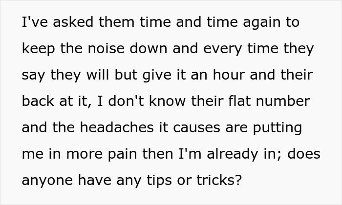 Woman Won't Tolerate Neighbors’ Kids’ Anymore, Asks For Advice And The Internet Delivers