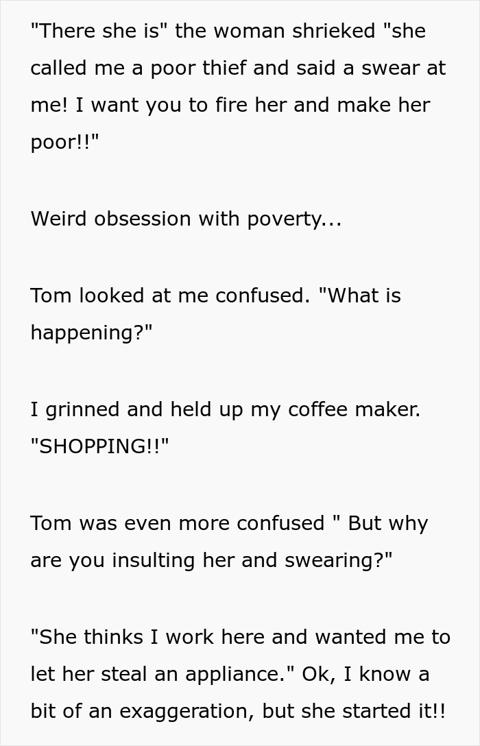 Woman Gets Fired From A Walgreens She Was Shopping At And Never Actually Worked For