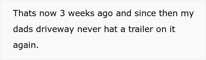 “Neighbors Didn't Give A Damn About My Sick Dad So I Didn't Give A Damn About Their Renovation” “Neighbors Didn't Give A Damn About My Sick Dad So I Didn't Give A Damn About Their Renovation”