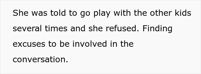 “Bug, Missed Him”: Woman Gets Hit By Niece On Purpose, Spills Coffee On Her, Enraging The Parents “Bug, Missed Him”: Woman Gets Hit By Niece On Purpose, Spills Coffee On Her, Enraging The Parents