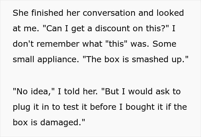Woman Gets Fired From A Walgreens She Was Shopping At And Never Actually Worked For Woman Gets Fired From A Walgreens She Was Shopping At And Never Actually Worked For