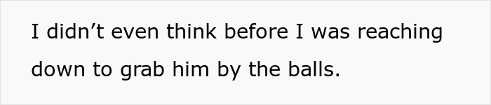 Guy Gropes Random Woman, Her Friend Humiliates Him In Front Of Entire Bar In The Same Way Guy Gropes Random Woman, Her Friend Humiliates Him In Front Of Entire Bar In The Same Way