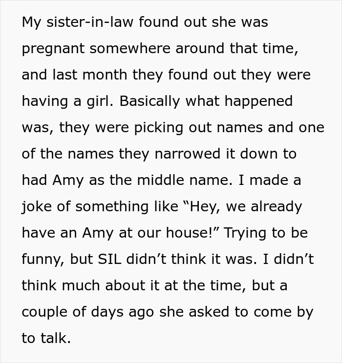 Parent Won’t Make Son Change Hamster's Name Which SIL Wants For Her Child, She Absolutely “Blows Up”