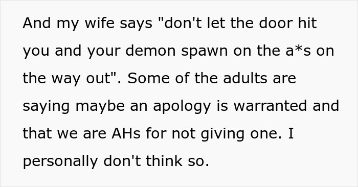“Bug, Missed Him”: Woman Gets Hit By Niece On Purpose, Spills Coffee On Her, Enraging The Parents “Bug, Missed Him”: Woman Gets Hit By Niece On Purpose, Spills Coffee On Her, Enraging The Parents