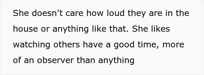 Family Drama Ensues After Wife Keeps Trying To Make MIL Like Her, Husband Tells Her She Never Will Family Drama Ensues After Wife Keeps Trying To Make MIL Like Her, Husband Tells Her She Never Will