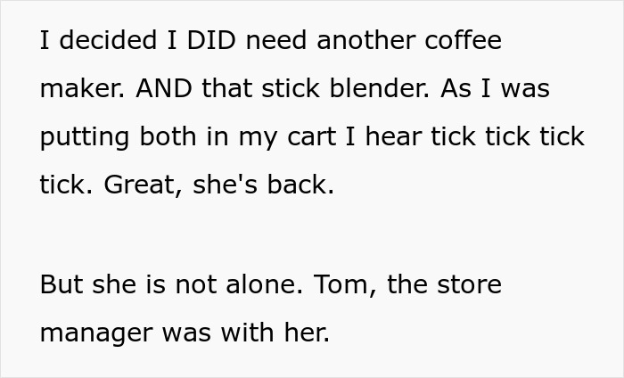 Woman Gets Fired From A Walgreens She Was Shopping At And Never Actually Worked For