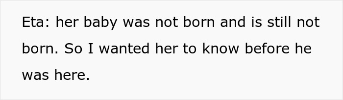 Woman Wants To Name Her Baby After Grandad, Is Upset Her Brother Revealed It Was A Hated Nickname Woman Wants To Name Her Baby After Grandad, Is Upset Her Brother Revealed It Was A Hated Nickname