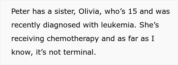 “They Were Furious”: Family Drama Ensues When A Couple Deny Fiancé’s Sister’s “Dying Wish”