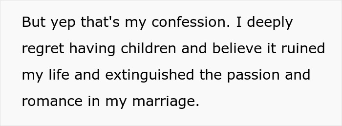 “Easily The Worst Thing That’s Ever Happened To Me”: Mom Unveils Her Regrets Of Motherhood “Easily The Worst Thing That’s Ever Happened To Me”: Mom Unveils Her Regrets Of Motherhood