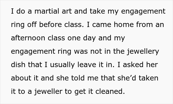 “Laughed So Loud That I Snorted”: Woman Comes Up With A Genius Plan To Get Back At Thieving MIL “Laughed So Loud That I Snorted”: Woman Comes Up With A Genius Plan To Get Back At Thieving MIL