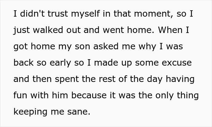 Man Guilted For Leaving Sister’s Wedding Over Son’s Exclusion, Asks The Internet For Help Man Guilted For Leaving Sister’s Wedding Over Son’s Exclusion, Asks The Internet For Help