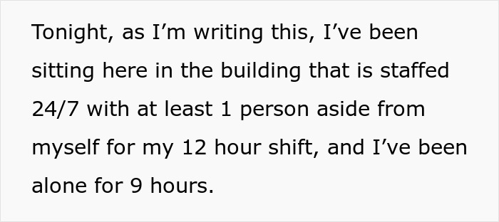 Man Vents About Having Nothing To Do For Hours At Work, The Internet Shoves Some Sense Into Him