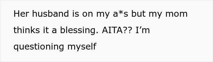Person Makes Their Sister Cry By Quizzing Her After She Claimed She Would Homeschool Her Kid Person Makes Their Sister Cry By Quizzing Her After She Claimed She Would Homeschool Her Kid