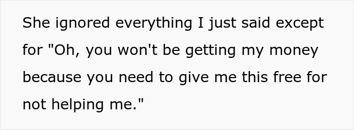 Woman Gets Fired From A Walgreens She Was Shopping At And Never Actually Worked For Woman Gets Fired From A Walgreens She Was Shopping At And Never Actually Worked For