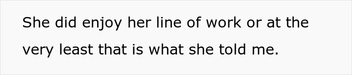 Woman Livid Her Husband Won’t Let Her Be A Stay-At-Home Wife Even Though She Has Zero Reason To Woman Livid Her Husband Won’t Let Her Be A Stay-At-Home Wife Even Though She Has Zero Reason To