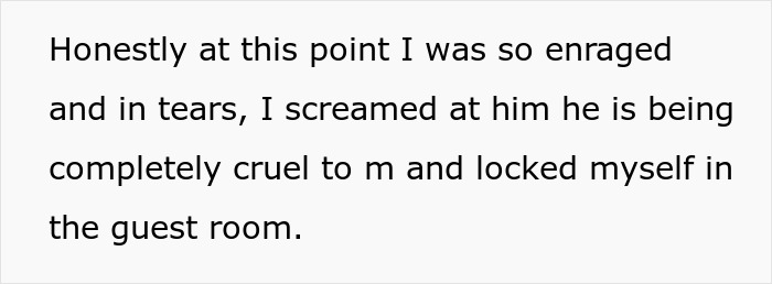 “[Am I The Jerk] For Being Mad That My Stepdaughter Will Inherit Our House?" 