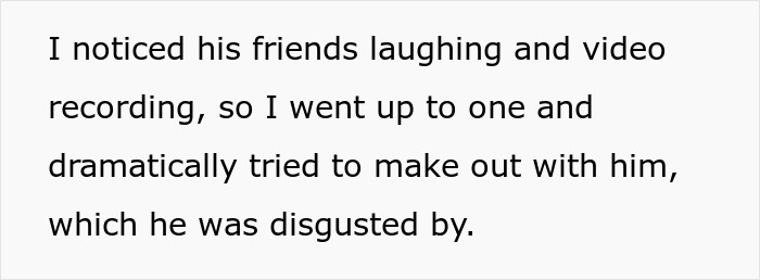 Guy Gropes Random Woman, Her Friend Humiliates Him In Front Of Entire Bar In The Same Way Guy Gropes Random Woman, Her Friend Humiliates Him In Front Of Entire Bar In The Same Way