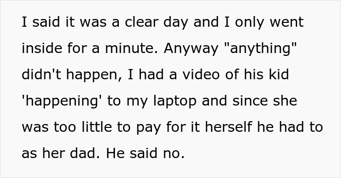 “Every Day I've Sent A $1,859 Request”: People Divided Over How This Woman Is Getting Payback “Every Day I've Sent A $1,859 Request”: People Divided Over How This Woman Is Getting Payback