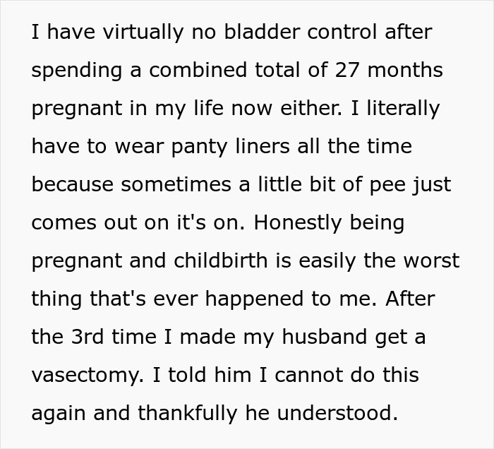 “Easily The Worst Thing That’s Ever Happened To Me”: Mom Unveils Her Regrets Of Motherhood “Easily The Worst Thing That’s Ever Happened To Me”: Mom Unveils Her Regrets Of Motherhood