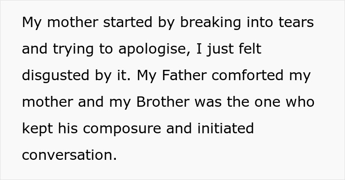 Father Disowns Son Over False Allegation, Tracks Him Down Years Later To Say Sorry