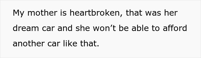 Woman Happens To Be In The Right Place At The Right Times When She Sees Her “Unfixable” Car In Town