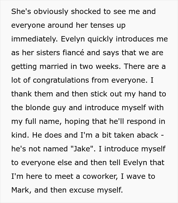 “I Find It Repulsive”: Guy Cancels Wedding After Uncovering Fiancée And Her Sister’s Secret “I Find It Repulsive”: Guy Cancels Wedding After Uncovering Fiancée And Her Sister’s Secret