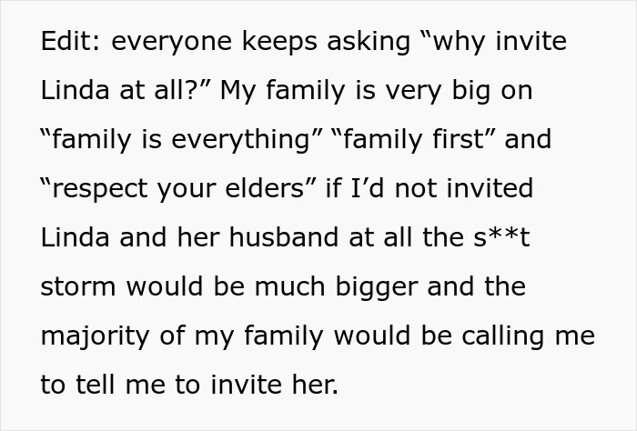 Mom Fuming As Her 12 Y.O. Daughter Isn't Invited To Wedding After Ruining Another One Before