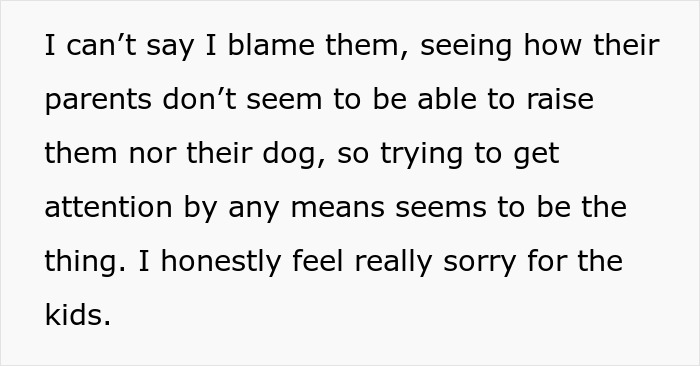 “I Almost Saw Their Souls Leave Their Body”: Woman Takes Revenge On Awful Neighbors “I Almost Saw Their Souls Leave Their Body”: Woman Takes Revenge On Awful Neighbors