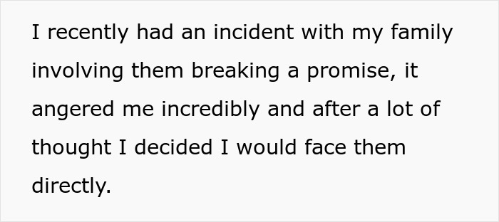 Father Disowns Son Over False Allegation, Tracks Him Down Years Later To Say Sorry Father Disowns Son Over False Allegation, Tracks Him Down Years Later To Say Sorry