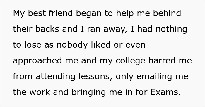 Father Disowns Son Over False Allegation, Tracks Him Down Years Later To Say Sorry