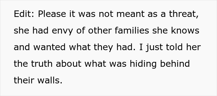 Woman Livid Her Husband Won’t Let Her Be A Stay-At-Home Wife Even Though She Has Zero Reason To Woman Livid Her Husband Won’t Let Her Be A Stay-At-Home Wife Even Though She Has Zero Reason To