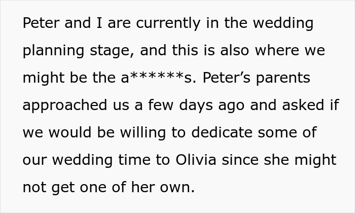 “They Were Furious”: Family Drama Ensues When A Couple Deny Fiancé’s Sister’s “Dying Wish” “They Were Furious”: Family Drama Ensues When A Couple Deny Fiancé’s Sister’s “Dying Wish”