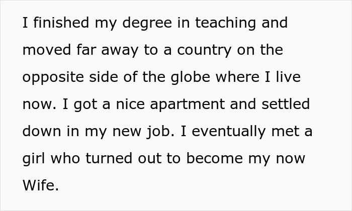 Father Disowns Son Over False Allegation, Tracks Him Down Years Later To Say Sorry