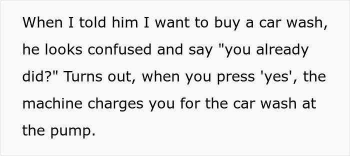 Car Owner Thought They Were Being A Savvy Spender, 5 Years Later Realize That They Fumbled