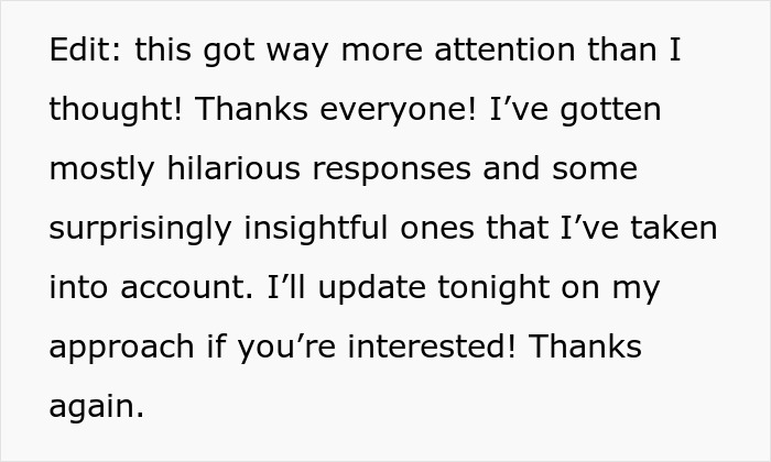 Guy Is Annoyed With Neighbor’s Late Evening Chats On The Phone By His Window, Chooses Pettiness Guy Is Annoyed With Neighbor’s Late Evening Chats On The Phone By His Window, Chooses Pettiness