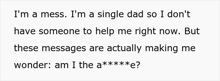 Man Guilted For Leaving Sister’s Wedding Over Son’s Exclusion, Asks The Internet For Help Man Guilted For Leaving Sister’s Wedding Over Son’s Exclusion, Asks The Internet For Help