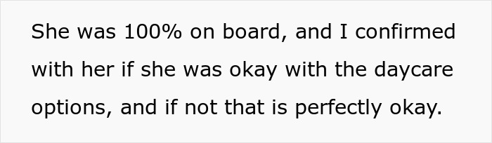 Woman Livid Her Husband Won’t Let Her Be A Stay-At-Home Wife Even Though She Has Zero Reason To Woman Livid Her Husband Won’t Let Her Be A Stay-At-Home Wife Even Though She Has Zero Reason To