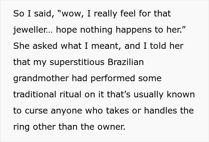 “Laughed So Loud That I Snorted”: Woman Comes Up With A Genius Plan To Get Back At Thieving MIL “Laughed So Loud That I Snorted”: Woman Comes Up With A Genius Plan To Get Back At Thieving MIL