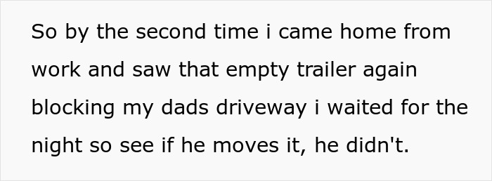 “Neighbors Didn't Give A Damn About My Sick Dad So I Didn't Give A Damn About Their Renovation” “Neighbors Didn't Give A Damn About My Sick Dad So I Didn't Give A Damn About Their Renovation”