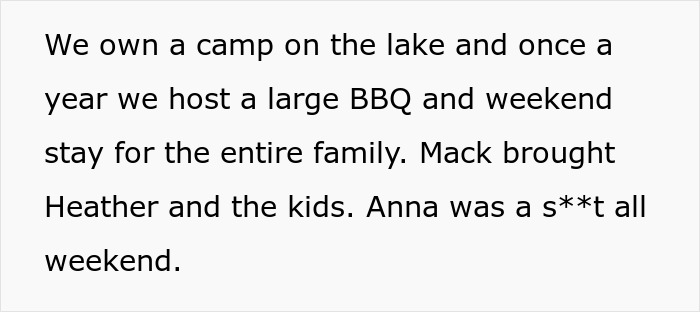 “Bug, Missed Him”: Woman Gets Hit By Niece On Purpose, Spills Coffee On Her, Enraging The Parents “Bug, Missed Him”: Woman Gets Hit By Niece On Purpose, Spills Coffee On Her, Enraging The Parents
