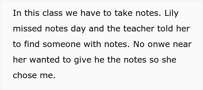 Woman Wonders If She’s A Jerk For Using Her Hearing Aids To Make An Annoying Classmate Look Stupid