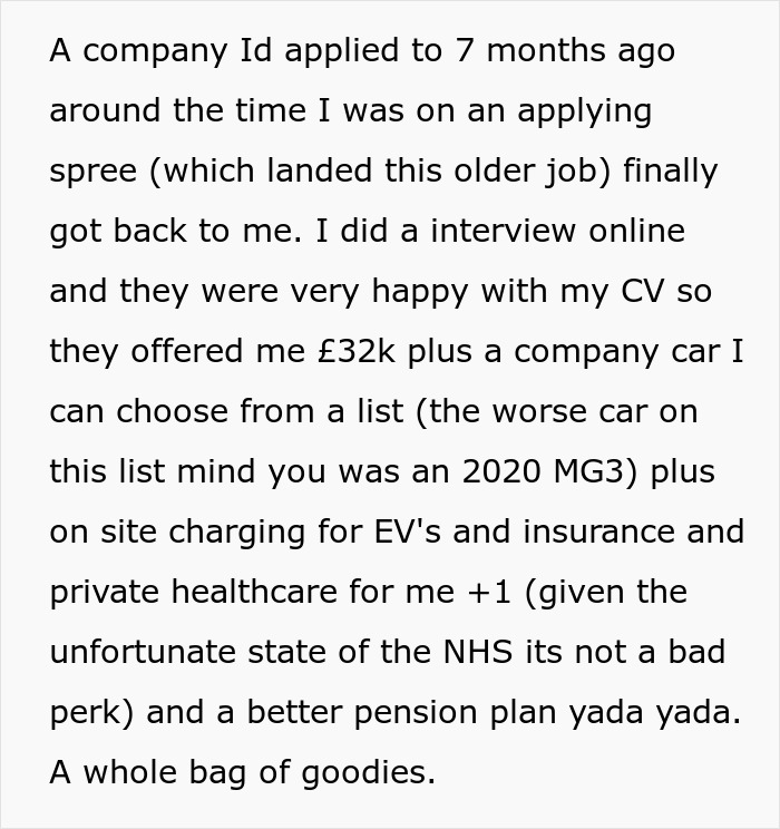 Employee Wreaks Revenge On Boss After Their False Salary Raise Claim