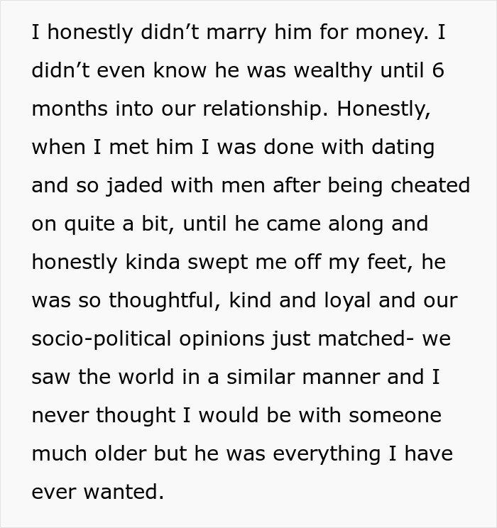 “[Am I The Jerk] For Being Mad That My Stepdaughter Will Inherit Our House?" 