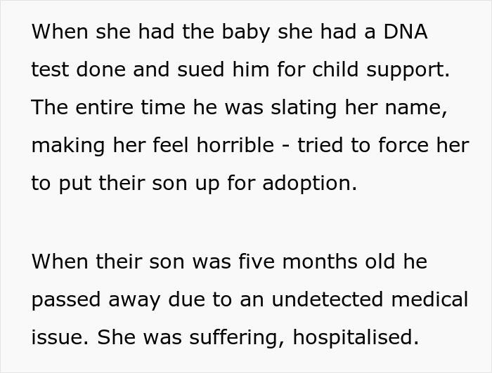 Woman Decides To Skip On Sister’s Child-Free Wedding And Be The Babysitter, Enraging The Bride